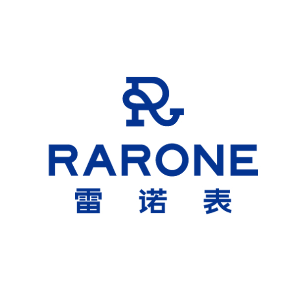 RARONE雷諾表，成為TGC騰訊游戲超級世界官方贊助商