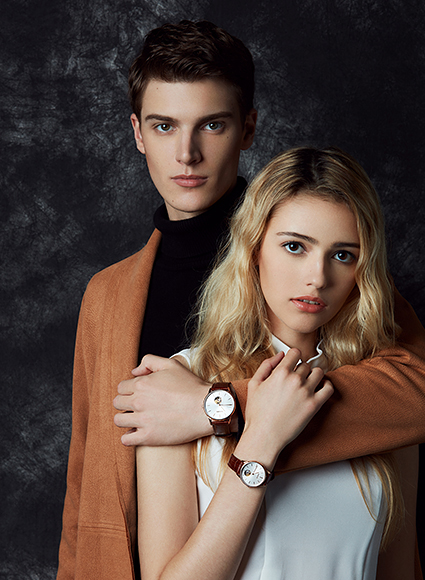 Lovers Watches